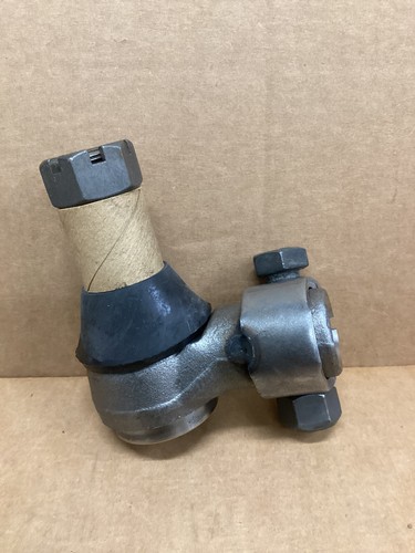 Tie rod steering - ,, fl